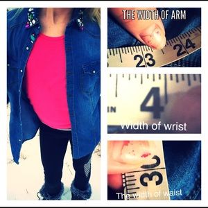 Forever 21  15 dollars